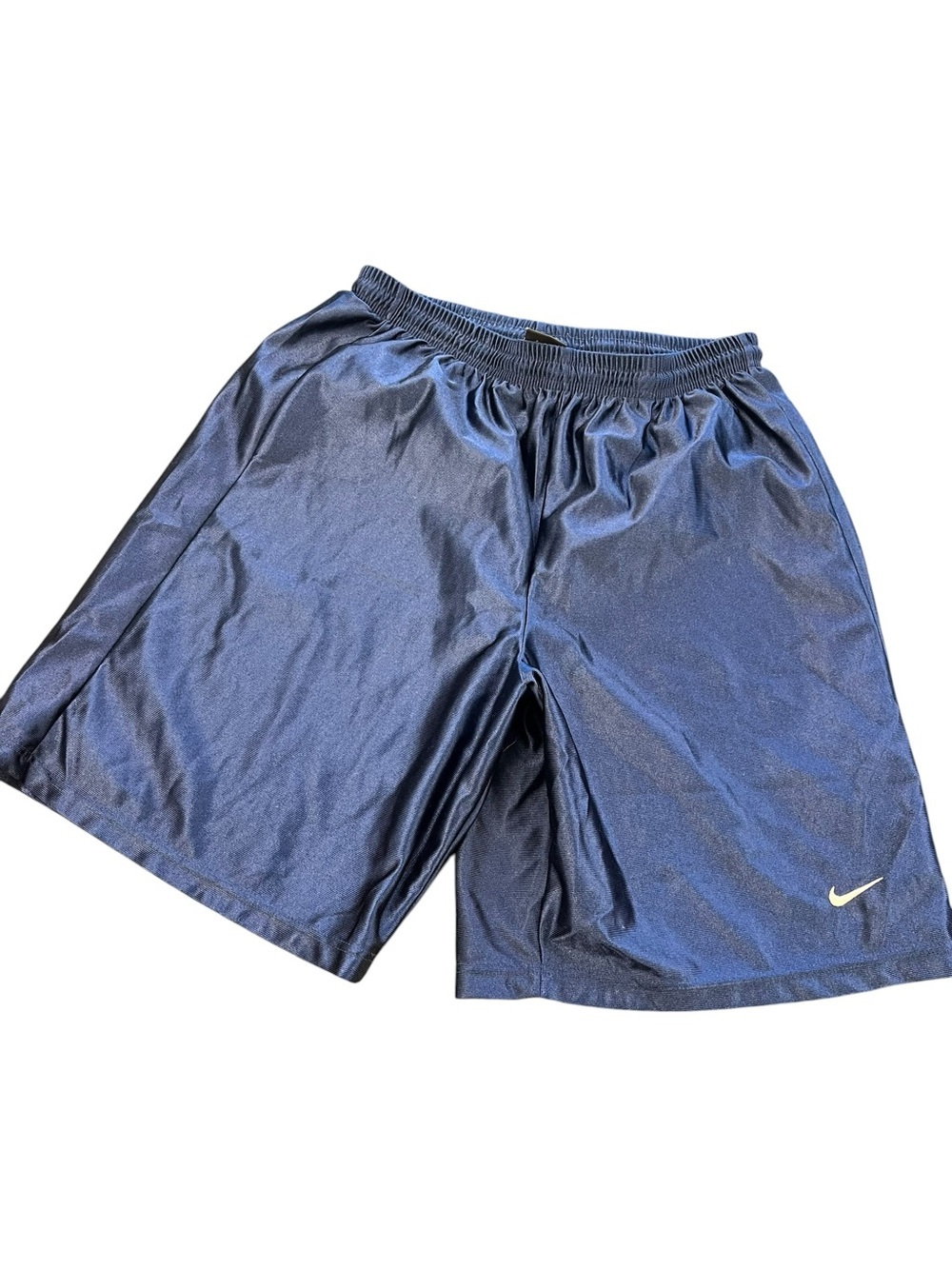 Vintage 90s Nike Shorts S Size (01)